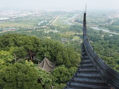 -采石矶景区