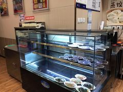 -庆丰包子铺(和平里店)