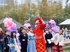 -HERRE·FARM 赫尔露营农场·团建聚会包场