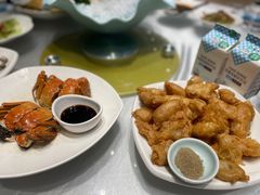 -正阁餐饮(黑金冠公园店)