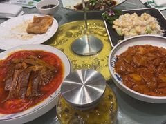 -裕德隆清真饭庄·天津特色菜(东丽店)