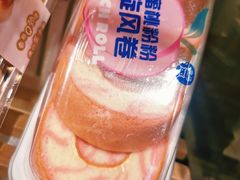 蜜桃卷-盒马鲜生(皇庭广场店)