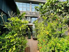 -肴约·花园式餐厅(湖里店)