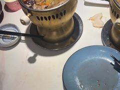 -喜庭海鲜自助(佛山王府井店)