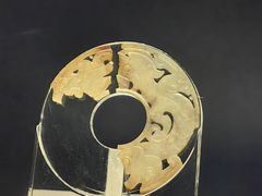 -北京大葆台遗址博物馆