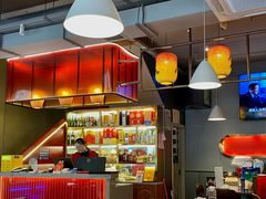 -曹胖子龙虾馆(黄桦路店)