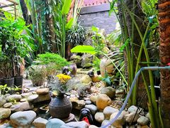 景观位-Trung Nguyen Café Legend
