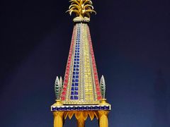 -故宫钟表馆