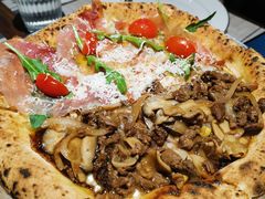 牛肉披萨-Primo·丽莫意大利窑烤披萨