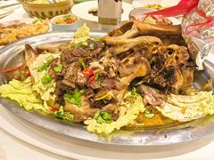 -沪华海鲜大酒楼(南汇店)
