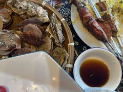 -旺角小渔村·海肠捞饭开创者(环山路店)