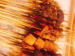 -腰子哥烤串(石佛营炫特店)