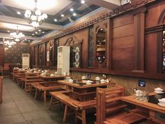 -老码头火锅(玉林店)