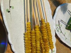 -质烤烤物·活烤海鲜(质烤总店)