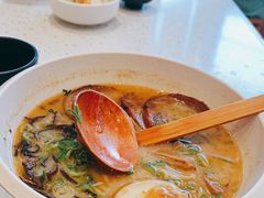 -味千拉面(杭州滨江星光大道店)