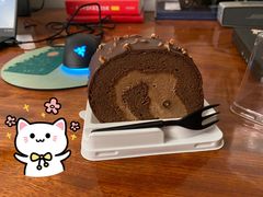 -甜嘟嘟烘焙坊(舒城路店)