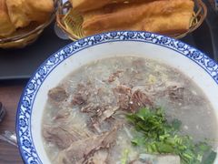 -杨记牛肉糁