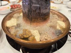 -吴天家私坊铜火锅(远达·帝景华廷店)