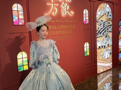 -东浩兰生上海世博展览馆