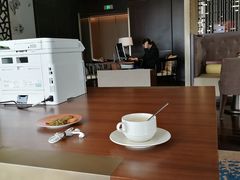 -三迪希尔顿酒店·星空酒廊