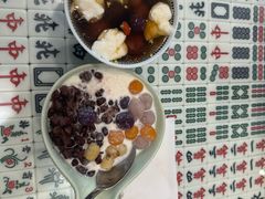 -堂屋糖水店(愚园店)