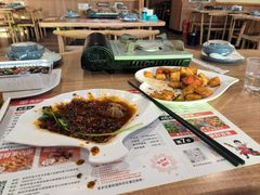 -郑喜旺烧烤(郑州总店)
