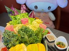 -润泽园椰子鸡(汇一城店)