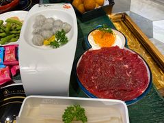 -老灶堂文创火锅(文艺路店)