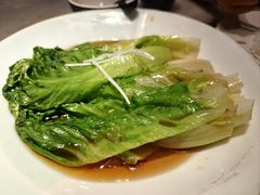-绿茶餐厅(北京世纪金源店)