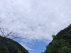 -西安祥峪森林公园