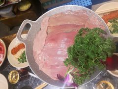 -蜀大侠火锅(建设路第五大道店)