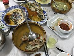 -邱记私房菜·十八年本地菜