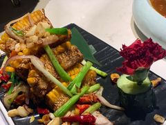 -卯时·龙光雅宴·精致锡帮菜(惠山古镇店)
