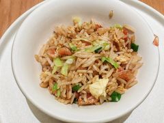 -隅乐胡椒虾·台湾菜·团建(皇岗店)
