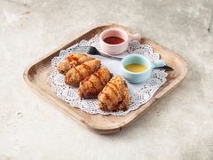-厚生港萃·小吃餐厅(苍梧路店)