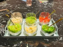 -蒋记海鲜姿造•洋房别墅(星河湾店)