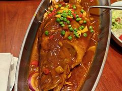 -中国徽菜·徽商故里(罍街店)