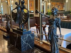 大堂-福楼法餐厅FLO