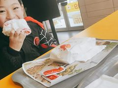 -麦当劳·得来速店(星沙大道店)