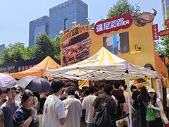 -龙湖杭州滨江天街
