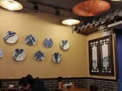 大堂-赖扁担重庆小面(友谊路店)