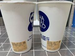 -茶百道(四季青店)