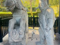 -唐崖土司城遗址