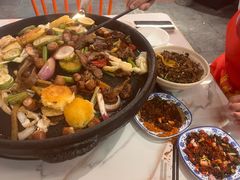 -一烙锅(友谊店)