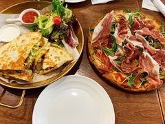 -榖屋house of flour(张江首店)