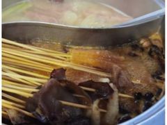 -马路边边·成都串串(翠柏路店)