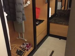 -青岛海尔洲际酒店