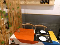 -餮熹Tipsea法餐(吉大店)