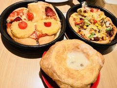 -必胜客(WOW象山涌金广场店)