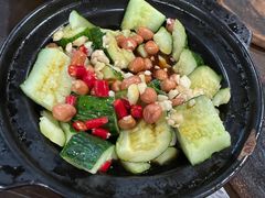 -甬小馆·焗海鲜温州菜(五马街店)
